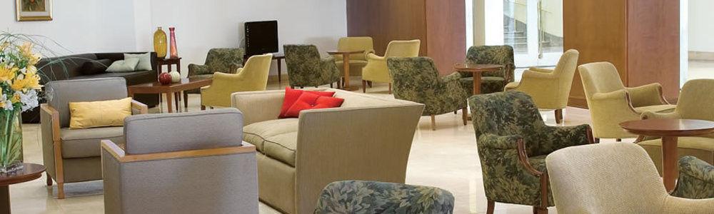 NH Gran Hotel Provincial Mar del Plata Buitenkant foto
