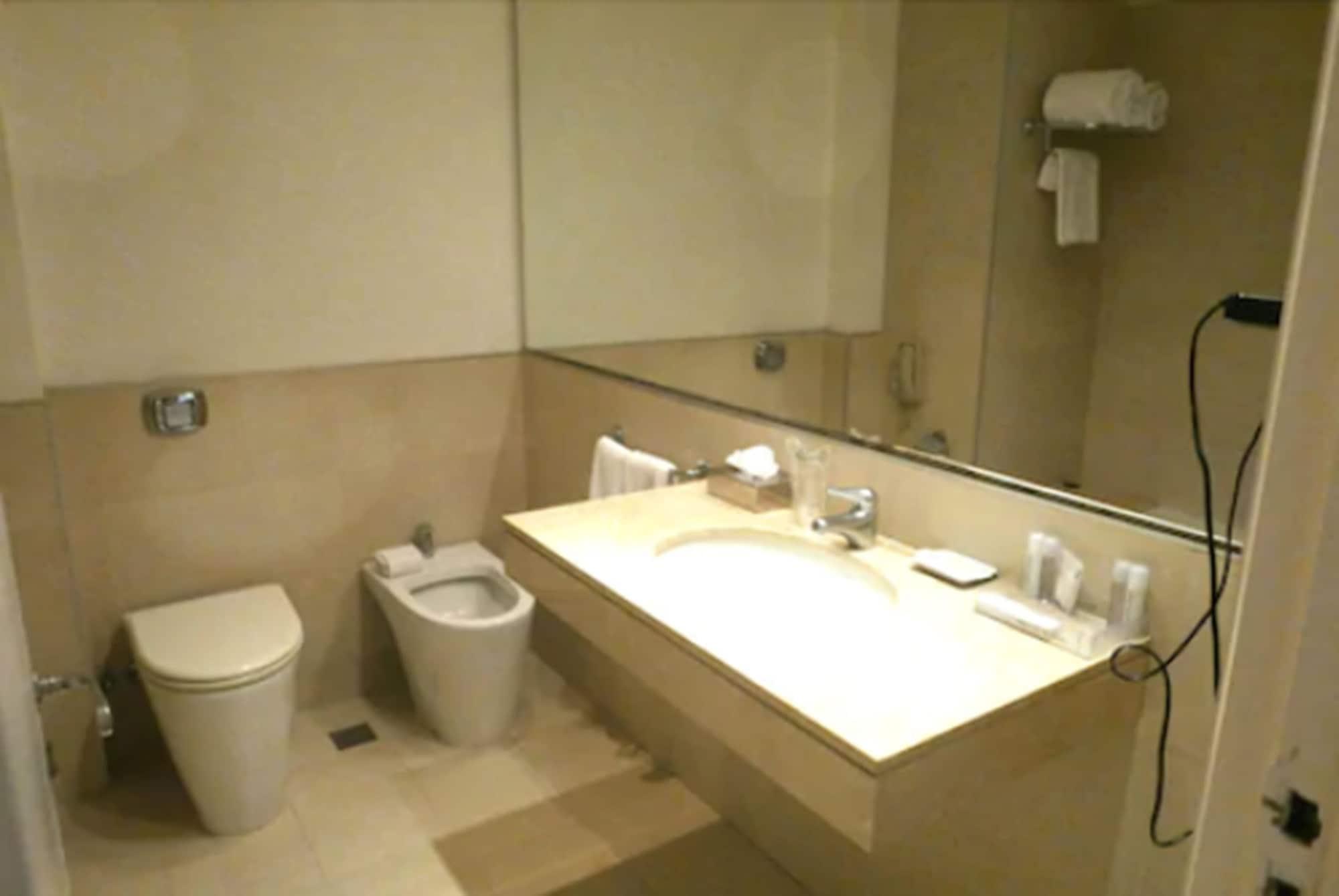 NH Gran Hotel Provincial Mar del Plata Buitenkant foto