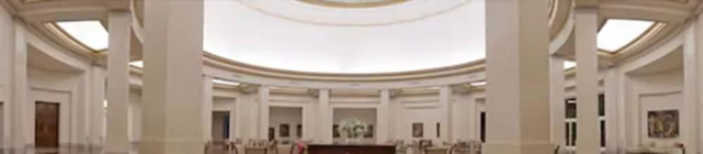 NH Gran Hotel Provincial Mar del Plata Buitenkant foto