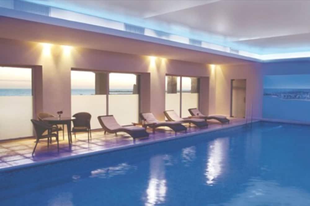 NH Gran Hotel Provincial Mar del Plata Buitenkant foto
