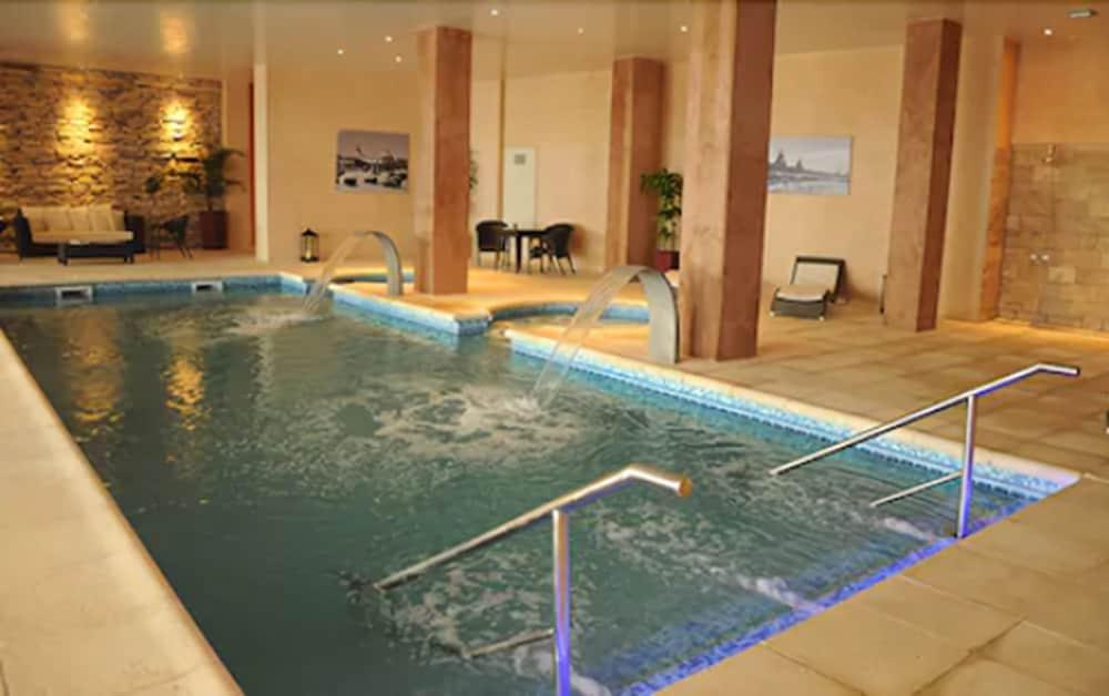 NH Gran Hotel Provincial Mar del Plata Buitenkant foto