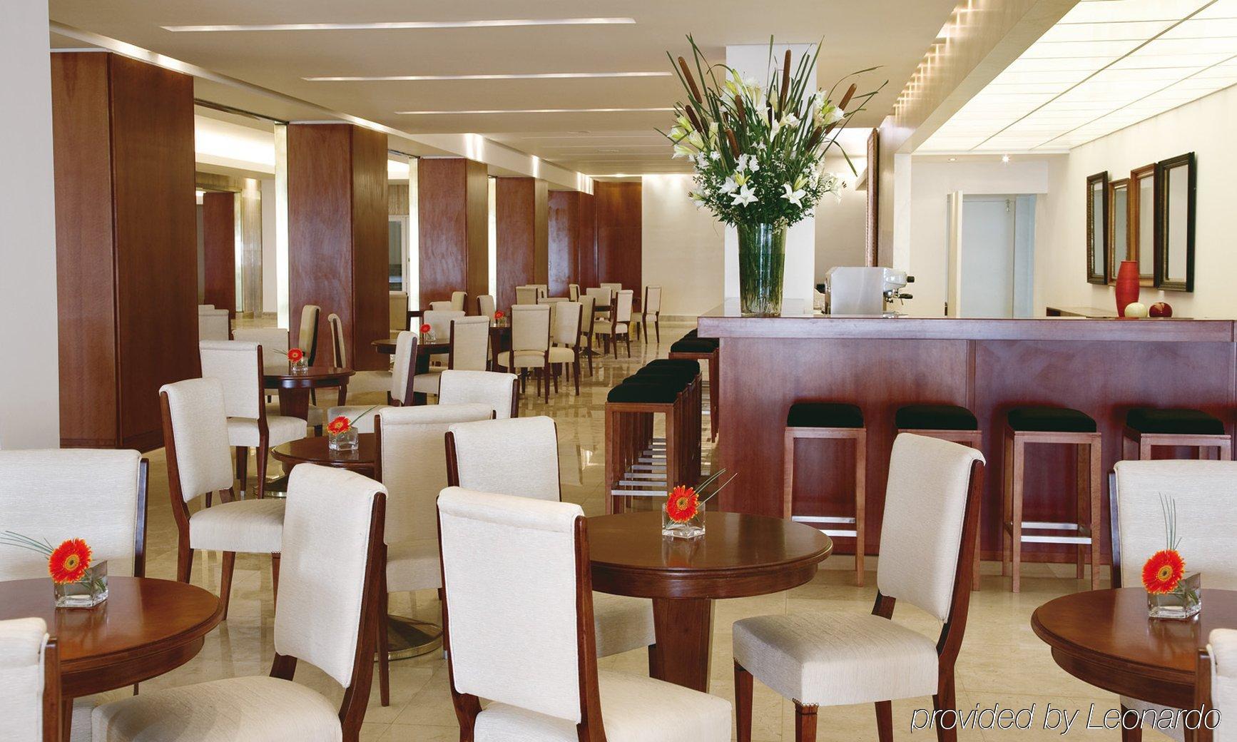 NH Gran Hotel Provincial Mar del Plata Buitenkant foto