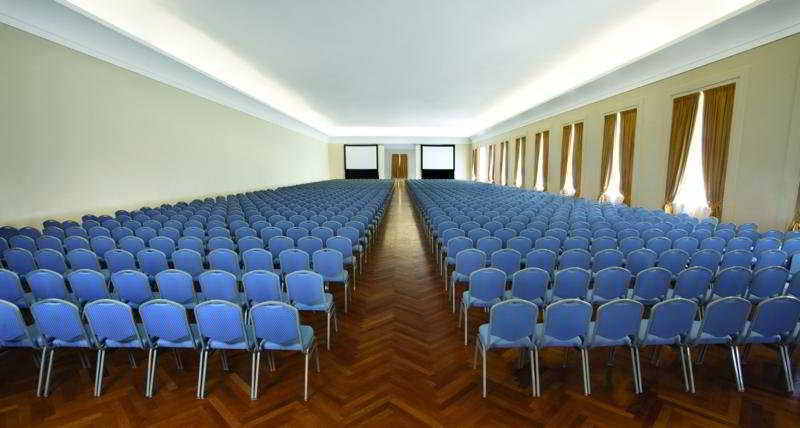 NH Gran Hotel Provincial Mar del Plata Faciliteiten foto